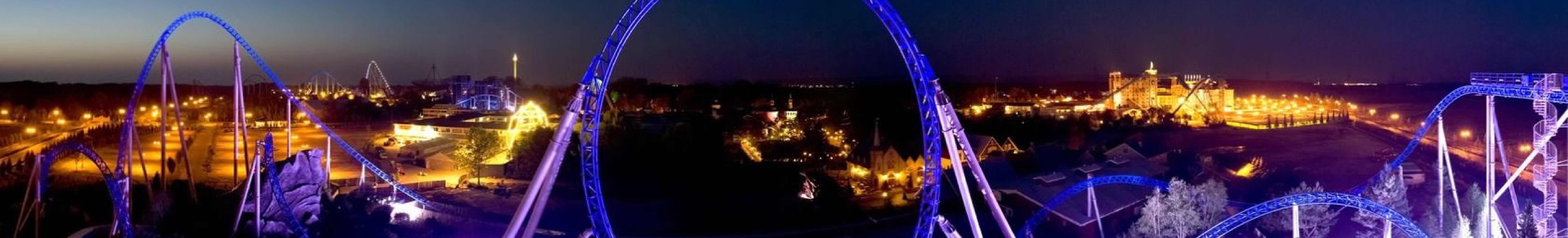 Buchungsmaske Banner